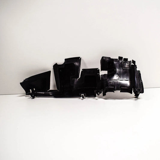 NEW VOLKSWAGEN SHARAN 7N RADIATOR RIGHT SIDE AIR GUIDE 7N0121284C ORIGINAL