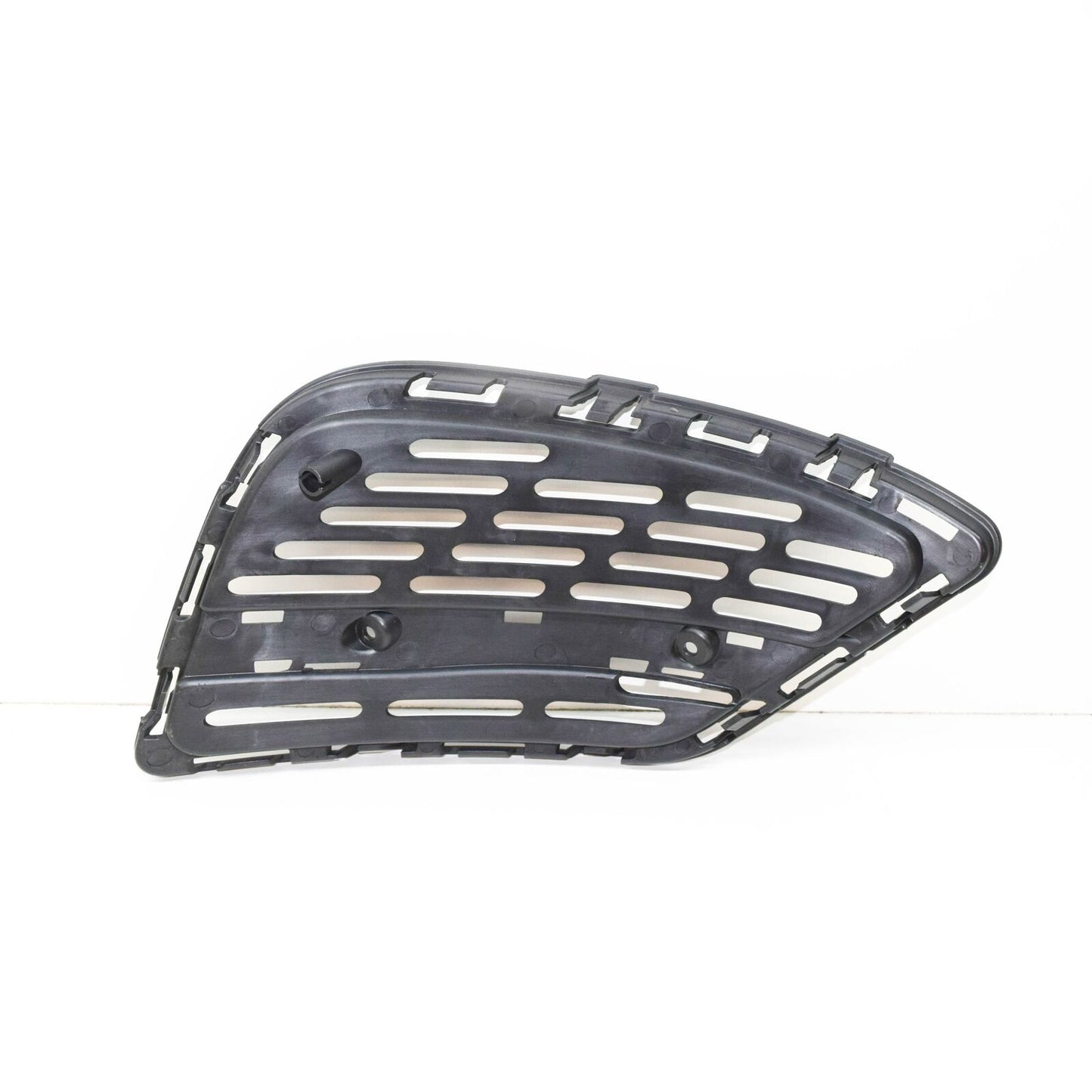 NEW MERCEDES-BENZ S W222 FRONT BUMPER LEFT GRILLE A2228850154 ORIGINAL