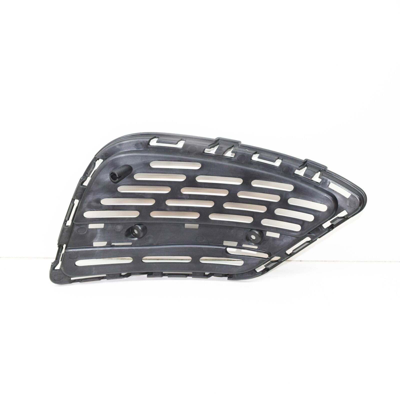 NEW MERCEDES-BENZ S W222 FRONT BUMPER LEFT GRILLE A2228850154 ORIGINAL