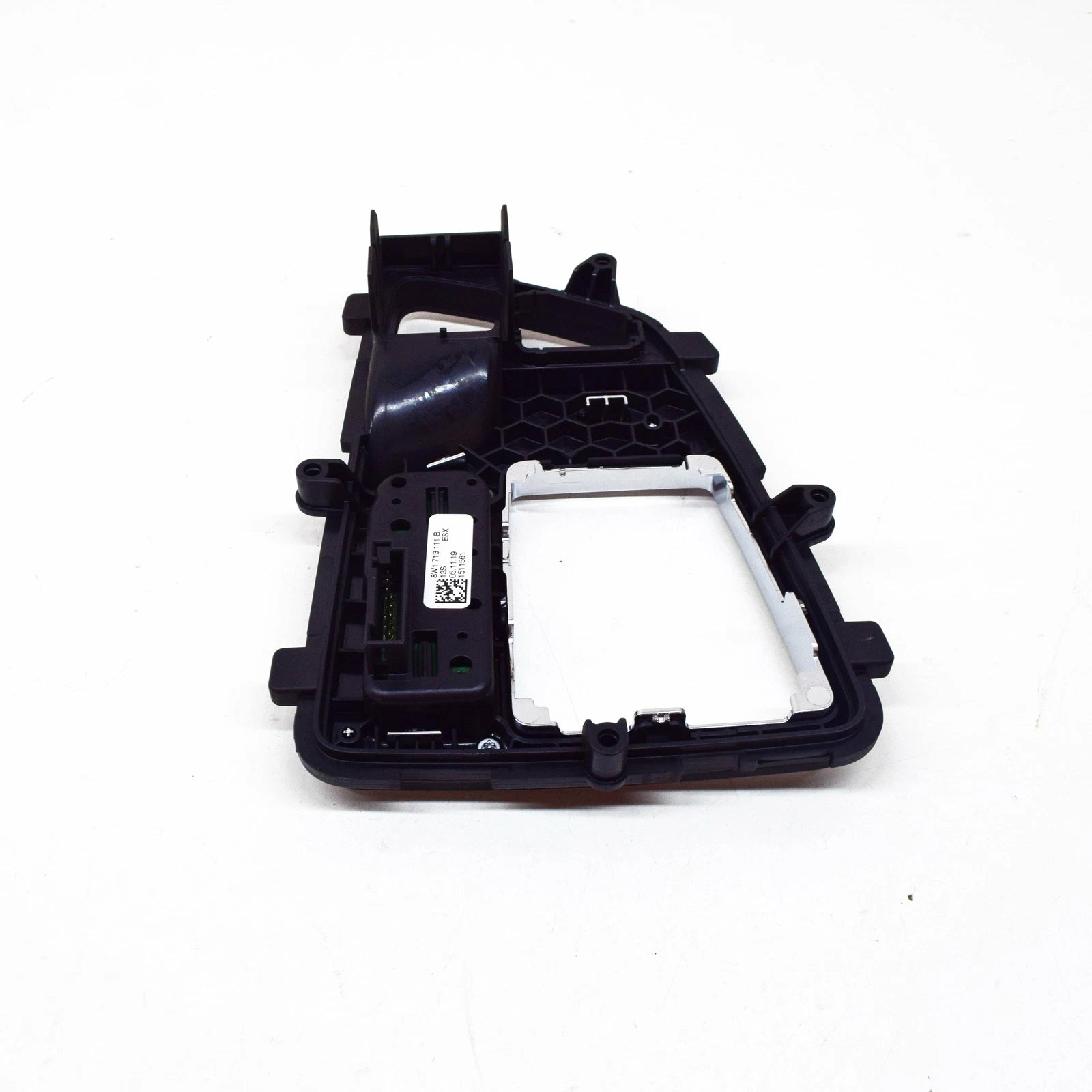 NEW AUDI A5 8W6 AUTO GEAR SHIFT LEVEL COVER TRIM LHD 8W1713111BESX