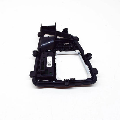 NEW AUDI A5 8W6 AUTO GEAR SHIFT LEVEL COVER TRIM LHD 8W1713111BESX