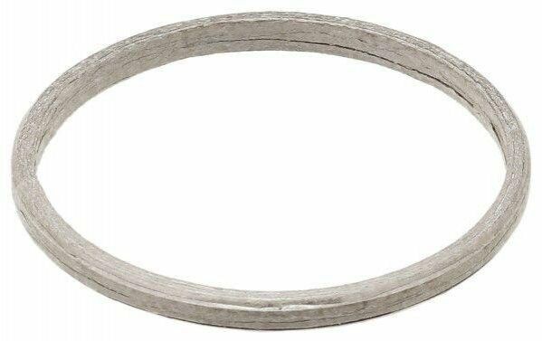 new mercedes-benz sl r231 exhaust pipe system seal right a2761420980 original