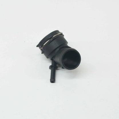 NEW VW GOLF MK7 COOLING SYSTEM UPPER QUICK ACTING COUPLING 5Q0122291BE ORIGINAL