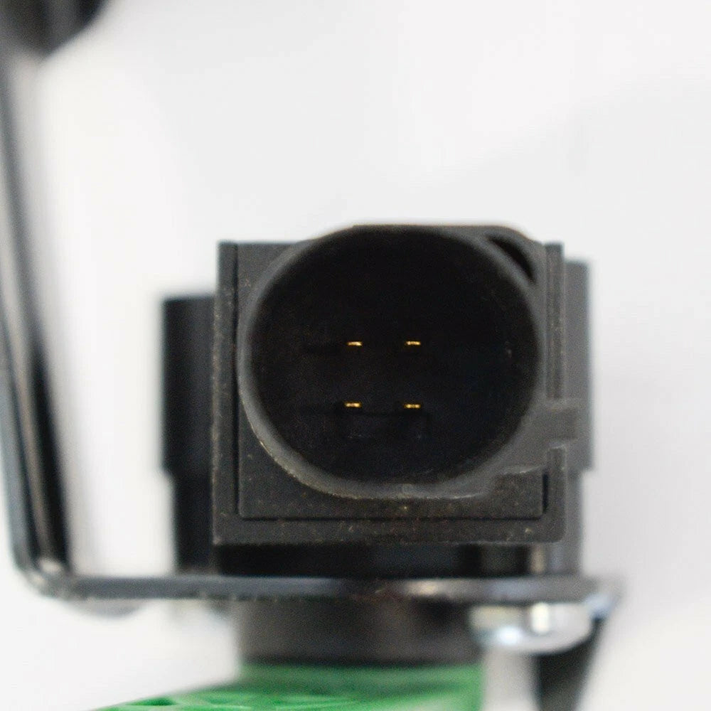 NEW AUDI Q5 8R FRONT LEFT LEVEL SENSOR 8R0941285F ORIGINAL