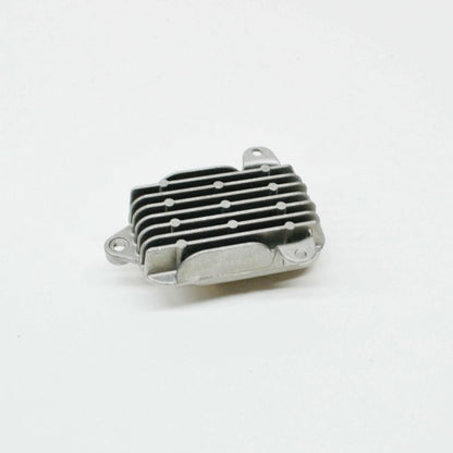 NEW BMW 7 G11 LED LIGHT CONTROL UNIT 63119498410 9498410 2016 ORIGINAL