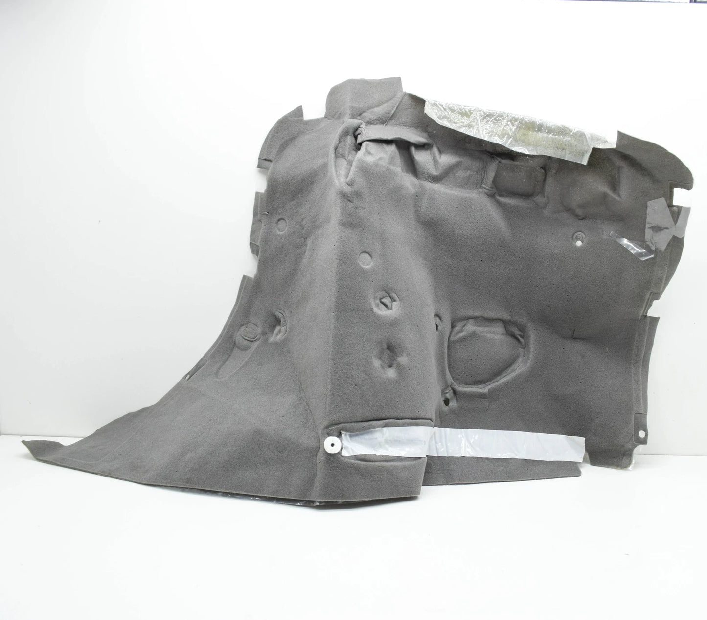 NEW MERCEDES-BENZ S W140 REAR RIGHT DOOR PANNELING PART A1407300678 ORIGINAL