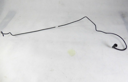 new vw touareg 7p mk2 fuel pipe 7p0201355a original
