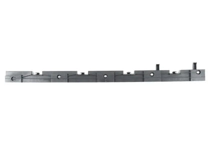 NEW MB ML W164 FRONT LEFT LONGITUDINAL MEMBER RAIL A1646982727 ORIGINAL