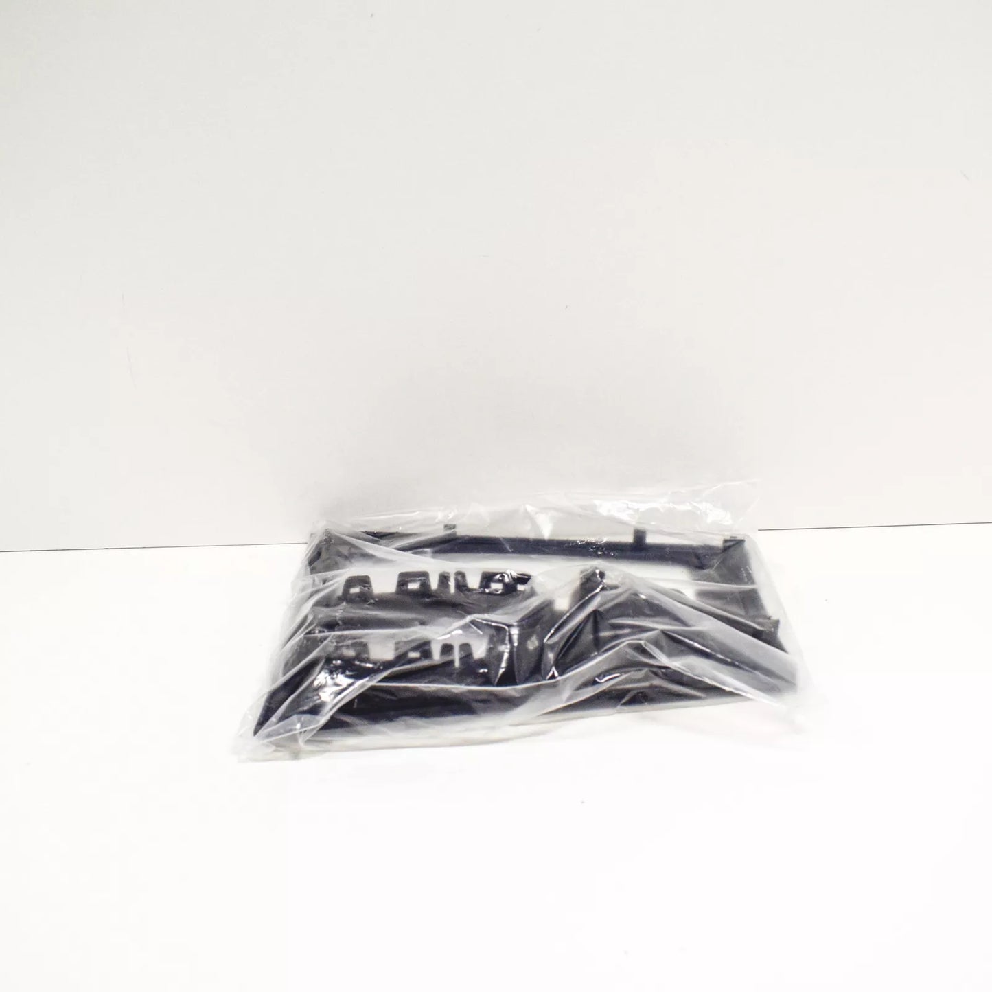 NEW BMW X5 E70 CENTER CONSOLE COVER TRIM LHD 51169164485 9164485 ORIGINAL