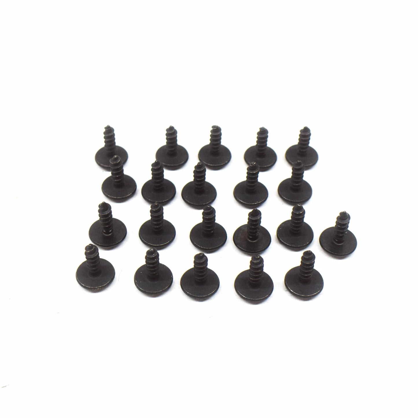 NEW AUDI Q3 F3 WHEEL HOUSING LINER HARDWARE KIT 83A098629 ORIGINAL