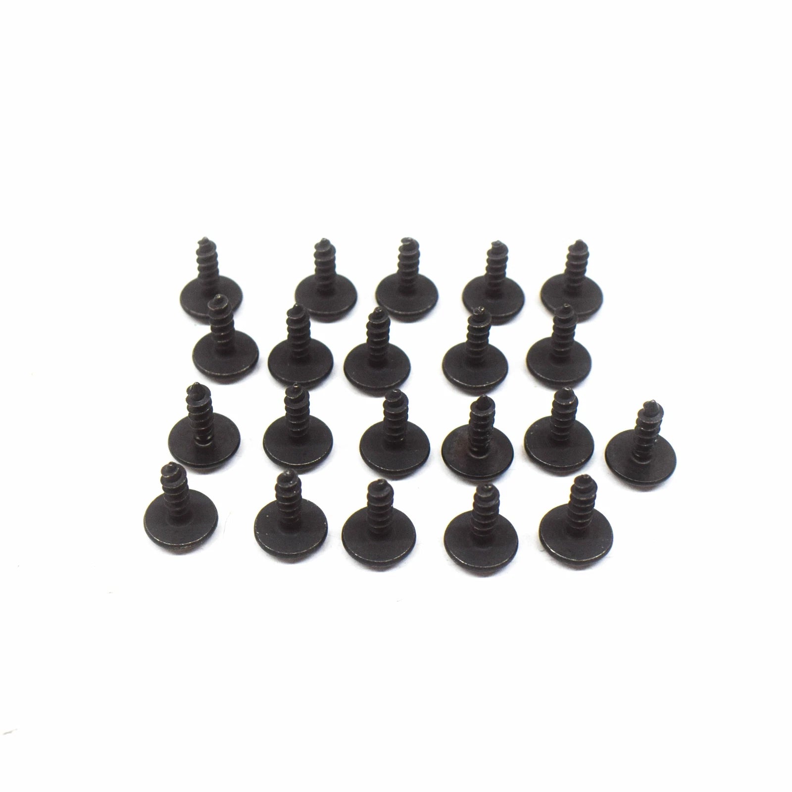 NEW AUDI Q3 F3 WHEEL HOUSING LINER HARDWARE KIT 83A098629 ORIGINAL