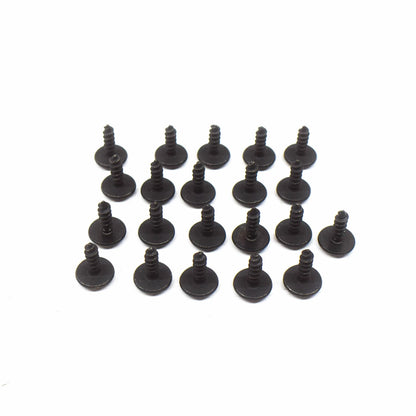 NEW AUDI Q3 F3 WHEEL HOUSING LINER HARDWARE KIT 83A098629 ORIGINAL