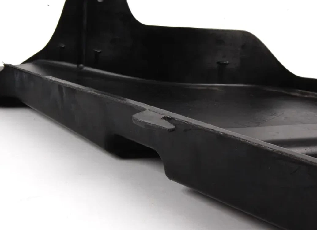 NEW BMW 3 CABRIO E46 LEFT TRIM PANEL 7892955 51717892955 ORIGINAL