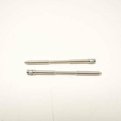 NEW MERCEDES-BENZ ML W166 FRONT WHEEL BRAKE BOLT PARTS KIT A0004215174 ORIGINAL