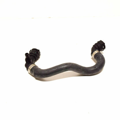 NEW BMW 7 G11 G12 AIR CHARGE COOLER EXPANSION LINE PIPE 17128602680 ORIGINAL