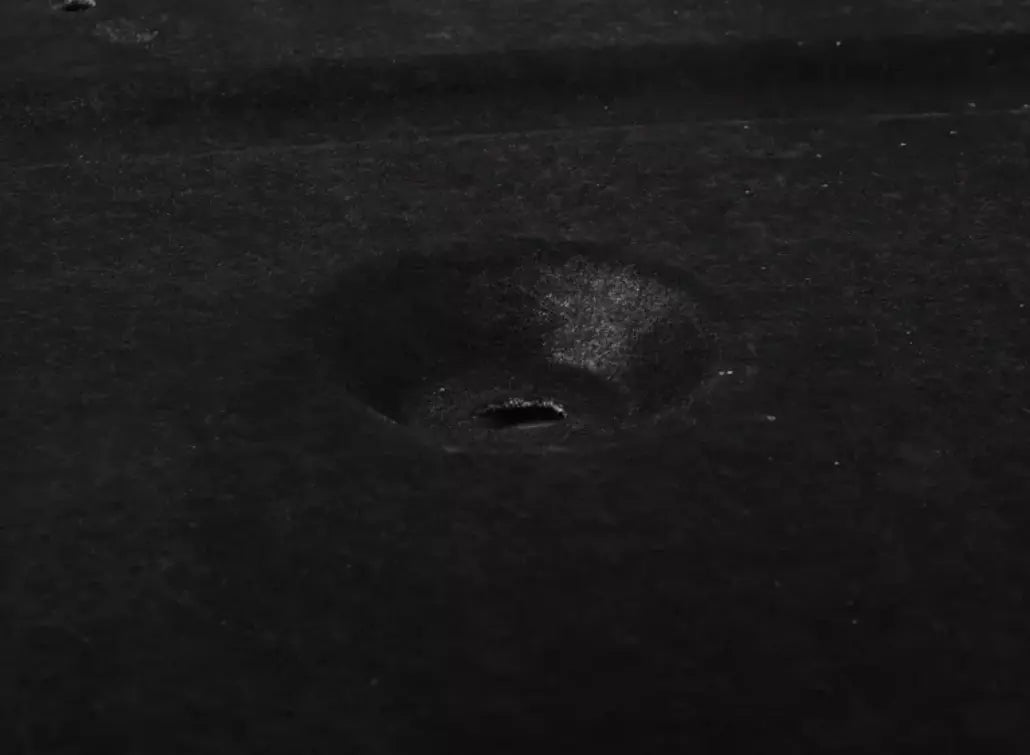 NEW BMW 6 E63 LEFT UNDERBODY COVER 7009725 51757009725 ORIGINAL