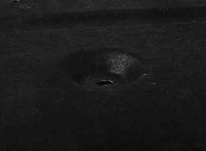 NEW BMW 6 E63 LEFT UNDERBODY COVER 7009725 51757009725 ORIGINAL