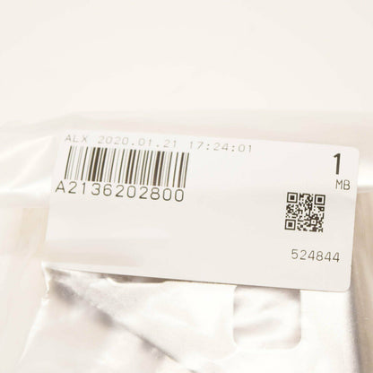 NEW MERCEDES BENZ E W213 FRONT LEFT STIFFENING BRACKET A2136202800 ORIGINAL