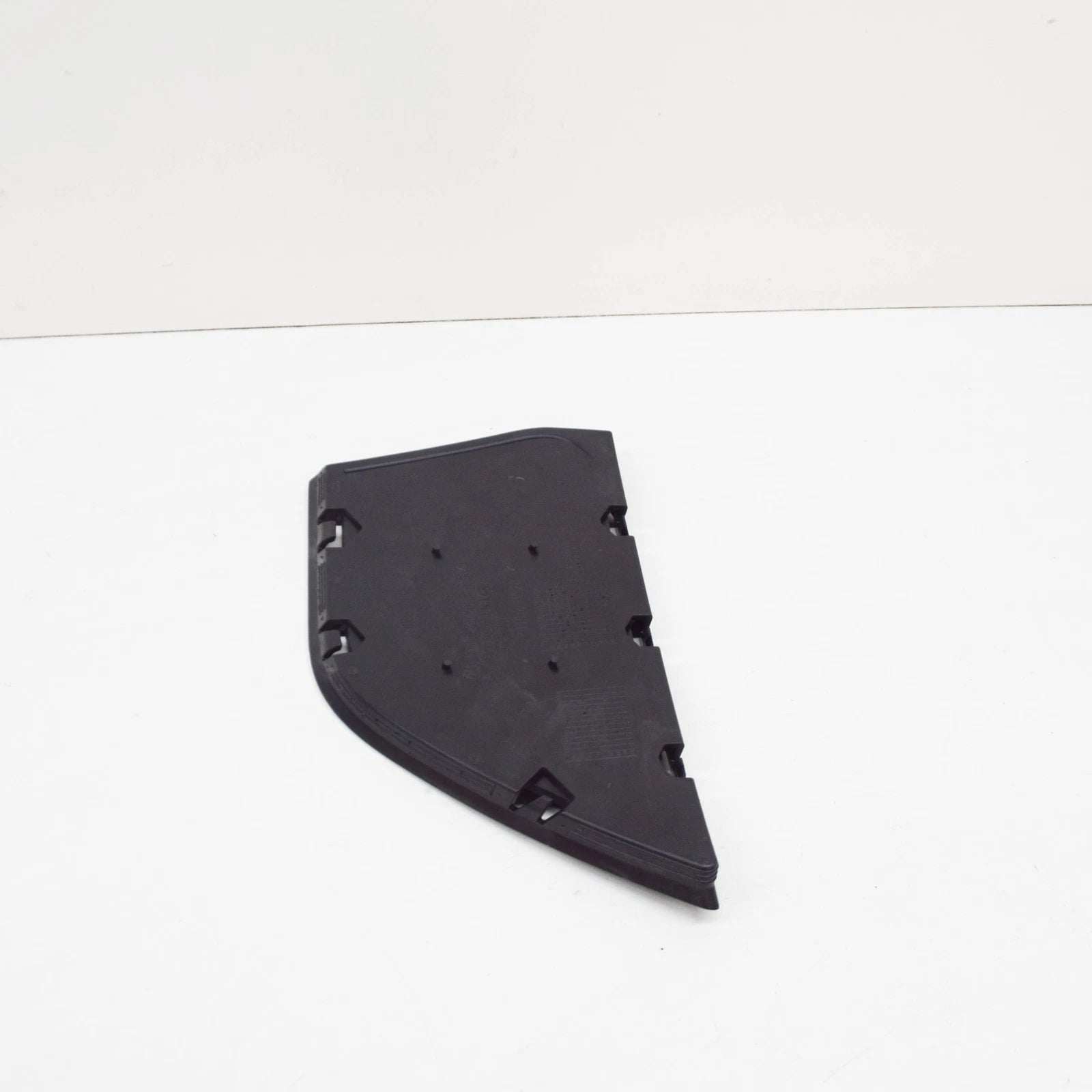 NEW BMW X3 E83 FRONT BUMPER GRILLE GRILL LEFT 51113416205 3416205 ORIGINAL