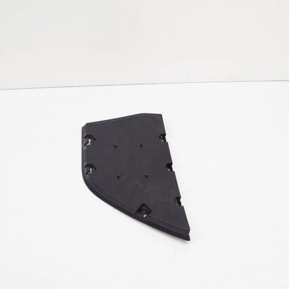 NEW BMW X3 E83 FRONT BUMPER GRILLE GRILL LEFT 51113416205 3416205 ORIGINAL