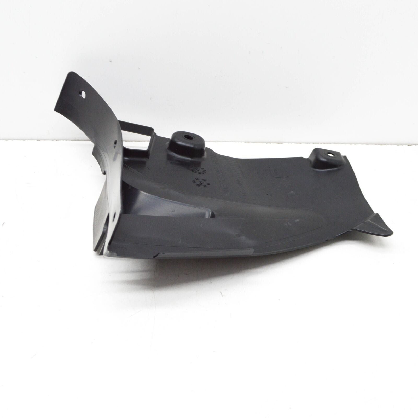 NEW MERCEDES-BENZ GLB X247 FRONT RIGHT LOWER WHEEL SPOILER A1778840000 ORIGINAL