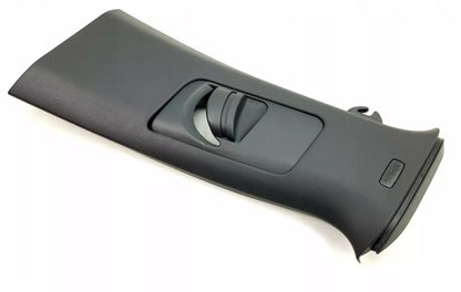 NEW VW GOLF SPORTSVAN LEFT SIDE B PILLAR UPPER TRIM 510867243A82V ORIGINAL