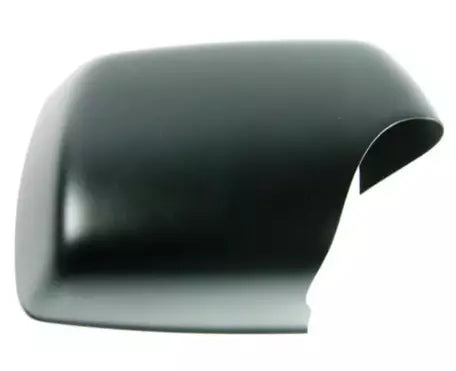 NEW BMW X5 E53 FRONT RIGHT DOOR MIRROR COVER 51168266734 8266734 ORIGINAL