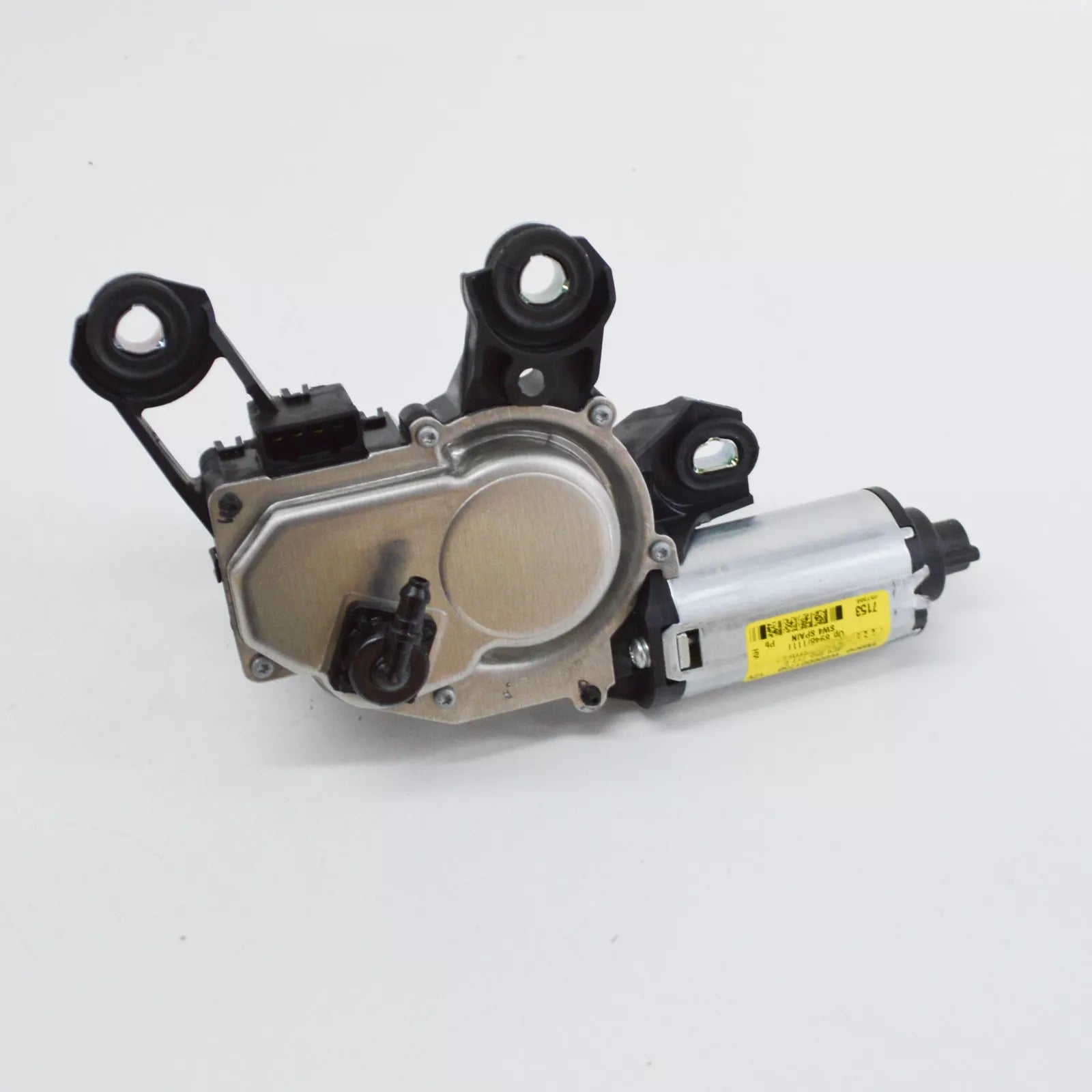 NEW AUDI A4 AVANT B8 REAR WINDOW WIPER MOTOR 4F9955711E ORIGINAL