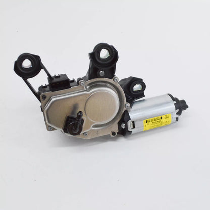 NEW AUDI A4 AVANT B8 REAR WINDOW WIPER MOTOR 4F9955711E ORIGINAL