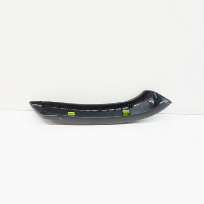 NEW SKODA OCTAVIA MK2 1Z DOOR HANDLE COVER REAR RIGHT 1Z0868538C47H ORIGINAL