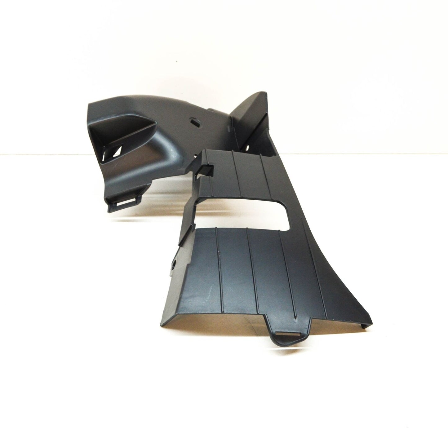 NEW MERCEDES-BENZ M-CLASS W166 FRONT BUMPER RIGHT BRACKET A1668850124 ORIGINAL