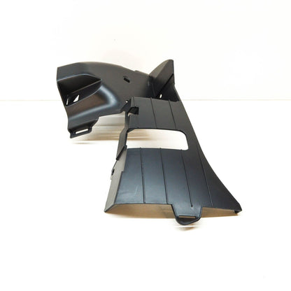 NEW MERCEDES-BENZ M-CLASS W166 FRONT BUMPER RIGHT BRACKET A1668850124 ORIGINAL