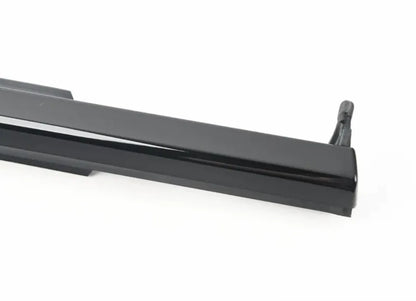 NEW BMW 5 G30 FRONT RIGHT DOOR WINDOW SHAFT COVER 7404026 51337404026 ORIGINAL