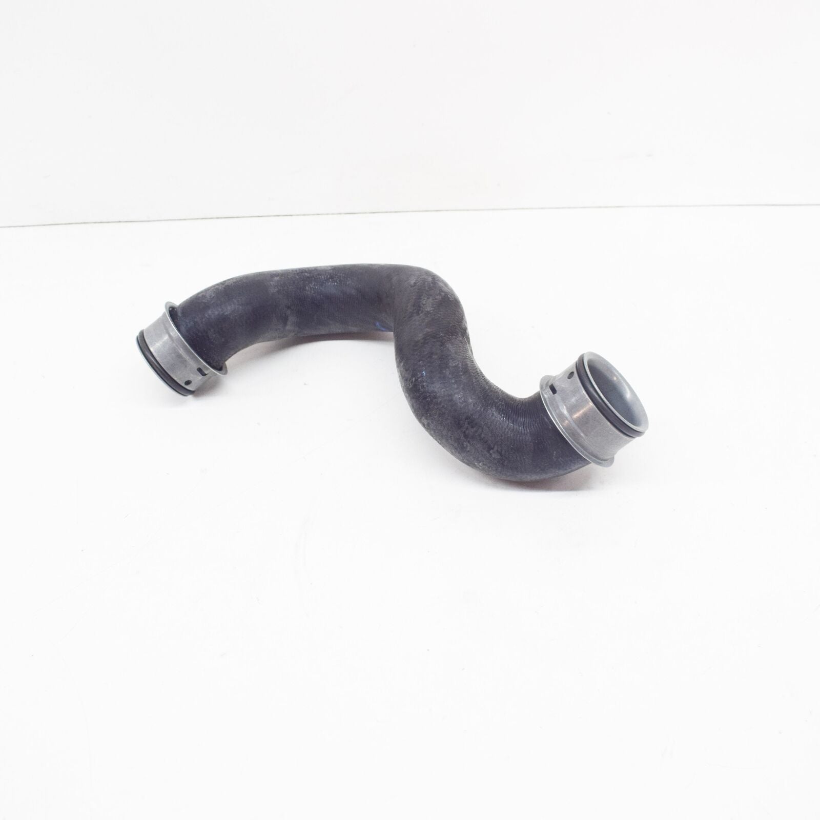 NEW MERCEDES-BENZ GLK X204 RIGHT UPPER RADIATOR PIPE HOSE A2045011782 ORIGINAL