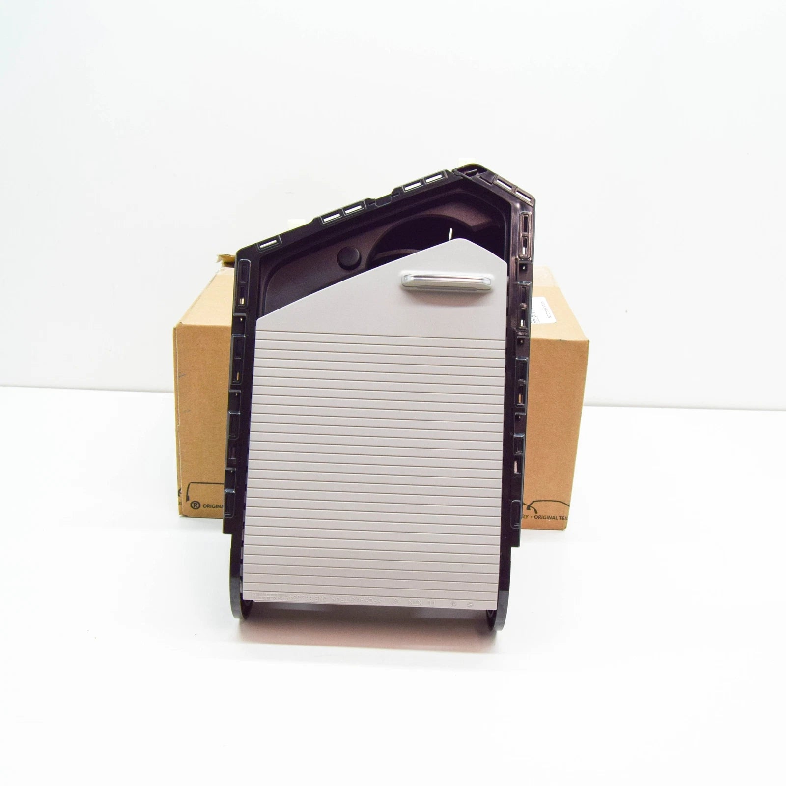 NEW VOLKSWAGEN TIGUAN AD MK2 CENTER CONSOLE CUP HOLDER LHD 5NB862531AIPO