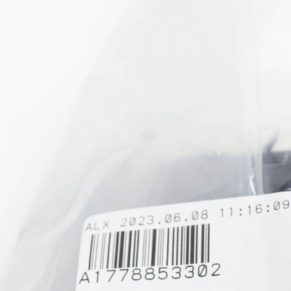 NEW MERCEDES-BENZ A W177 REAR LEFT BUMPER BASIC CARRIER A1778853302 ORIGINAL