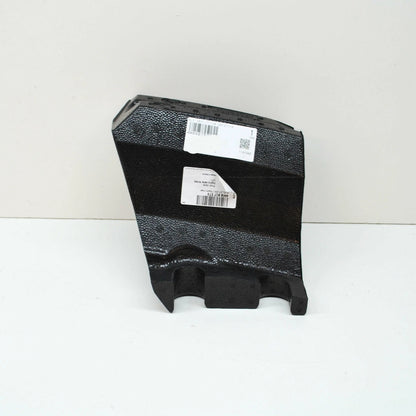 NEW AUDI Q8 REAR BUMPER IMPACT ABSORBER LEFT FOAM INSERT 4M8807573