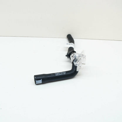 NEW AUDI Q5 80A RIGHT RADIATOR COOLANT HOSE 80A819372AA ORIGINAL