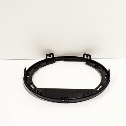 NEW MB G W463 FRONT BUMPER RADIATOR GRILLE TRIM AMG A4638854102 ORIGINAL