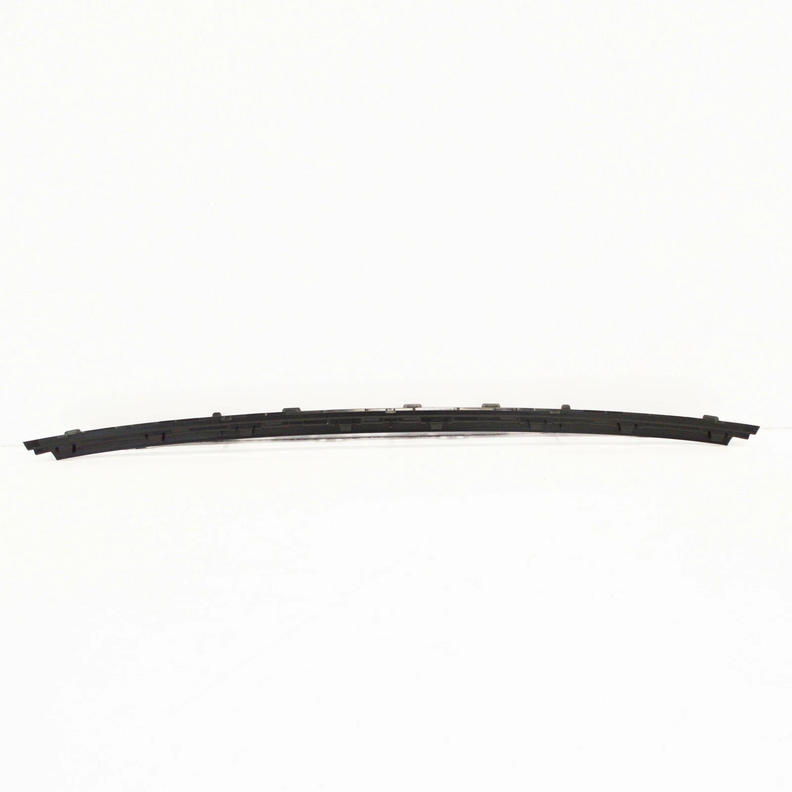 NEW AUDI A3 8V FRONT LOWER CENTER GRILLE 8V58076479B9