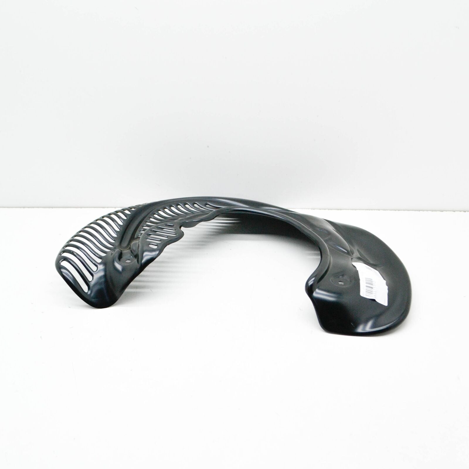 NEW AUDI E-TRON GEN FRONT RIGHT BRAKE DISC COVER 4KE615312 ORIGINAL