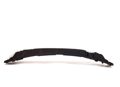 NEW BMW X6 F16 F86 M FRONT BUMPER ABSORBER FOAM 51118056533 ORIGINAL