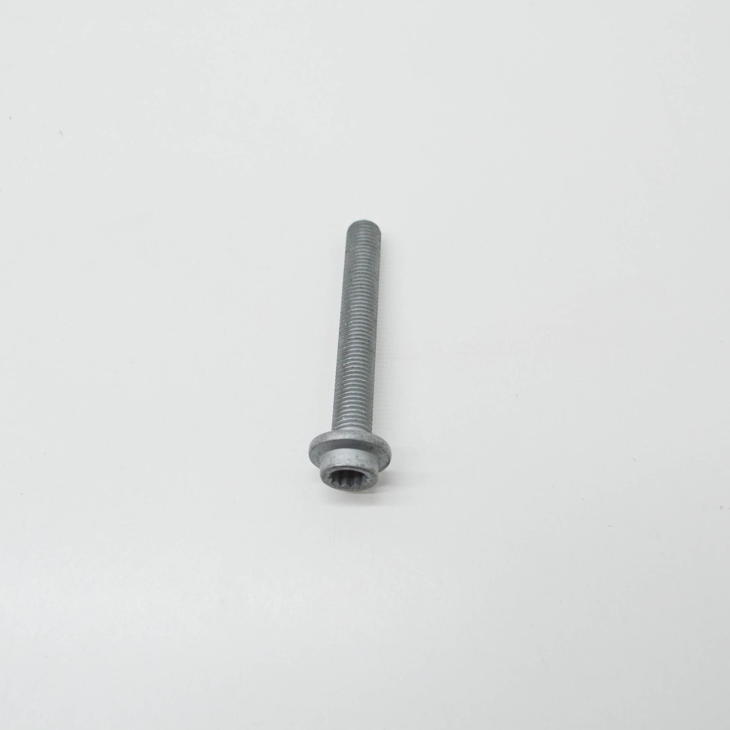 NEW MB SLK R172 REAR CAMBER STRUT TO WHEEL CARRIER CAP SCREW A0049906605