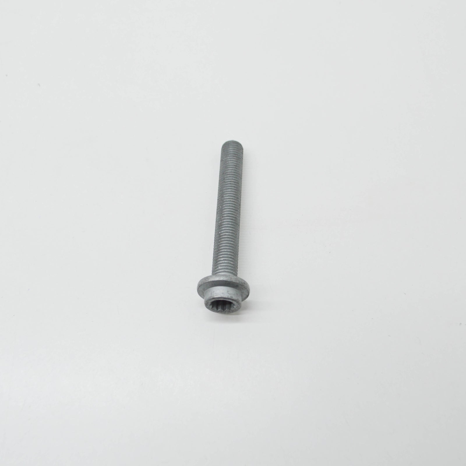 NEW MB SLK R172 REAR CAMBER STRUT TO WHEEL CARRIER CAP SCREW A0049906605