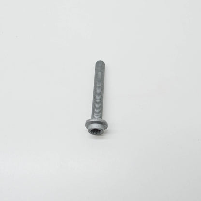 NEW MB SLK R172 REAR CAMBER STRUT TO WHEEL CARRIER CAP SCREW A0049906605