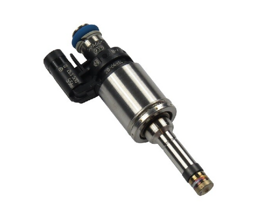 new ford b-max b232 fuel injector 2117946 dm5g-9f593-ac original