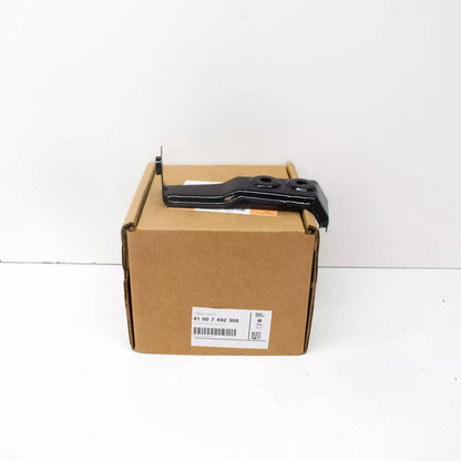 NEW BMW X5 G05 FRONT RIGHT FENDER HOLDER BRACKET 41007492368 ORIGINAL