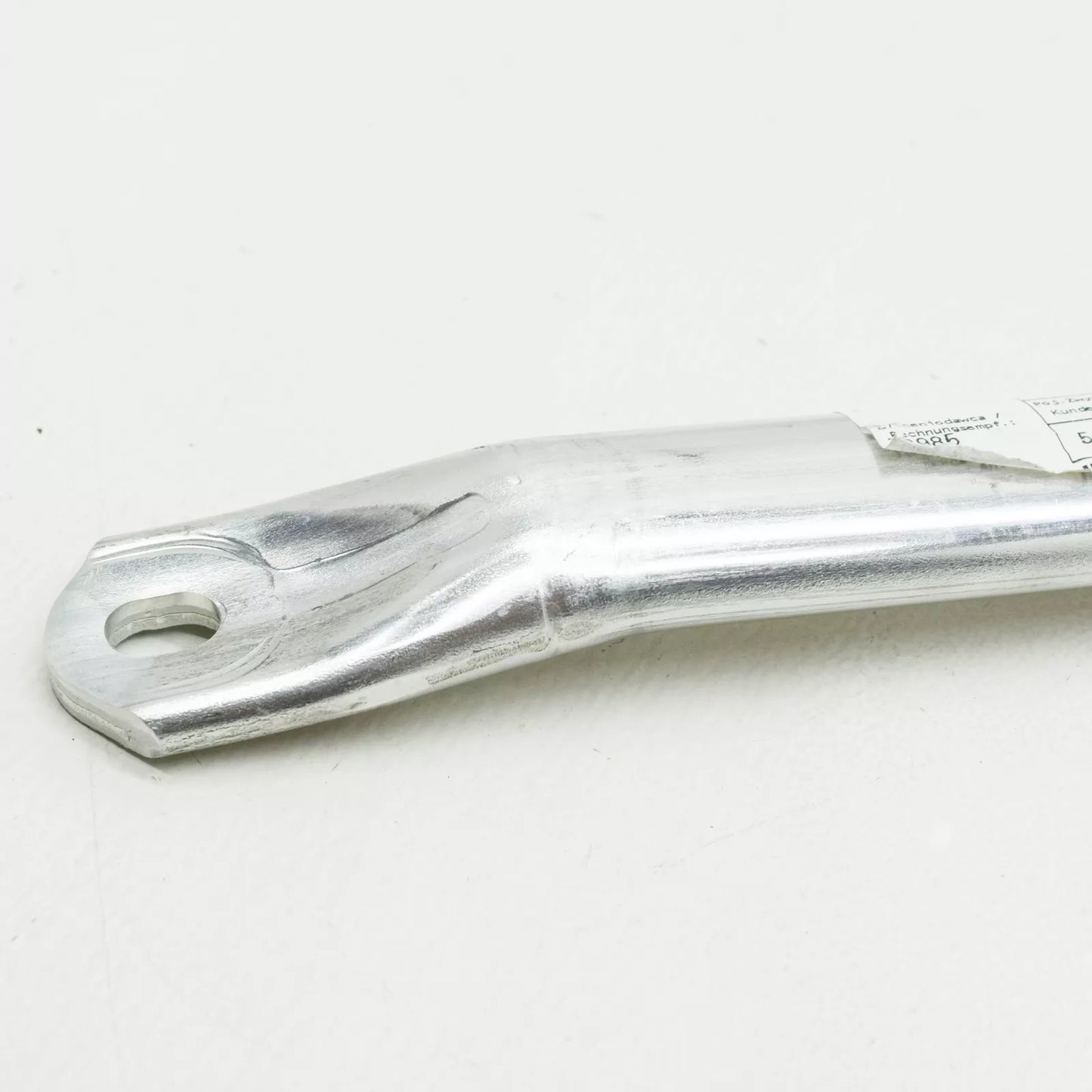 NEW BMW 4 COUPE G22 FRONT STRUT BRACE 51617456115 7456115 ORIGINAL