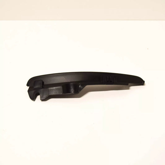 NEW VW SCIROCCO MK3 REAR BUMPER LEFT WHEEL APERTURE TRIM 1K8807837B