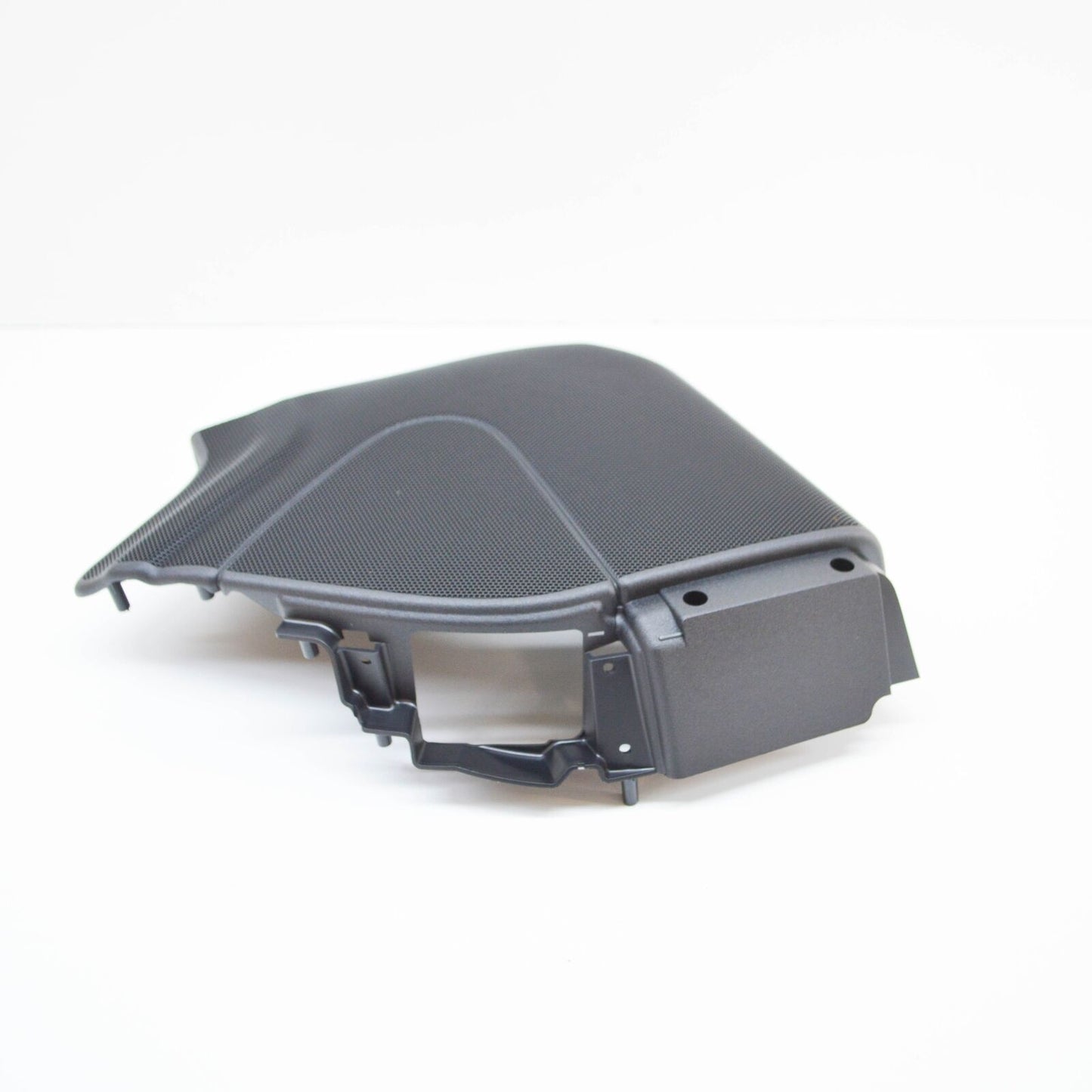 NEW MB C W203 FRONT LEFT DOOR LOUDSPEAKER COVER A20372707889051 ORIGINAL